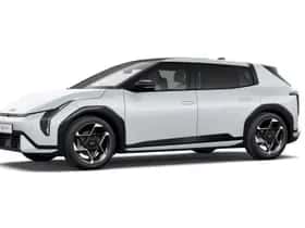 Kia EV4 (2026) thumbnail 4