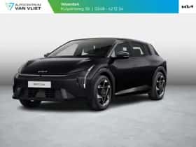 Kia EV4 (2026)