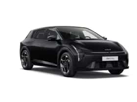 Kia EV4 (2026) thumbnail 2