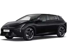 Kia EV4 (2026) thumbnail 4