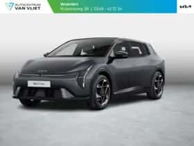 Kia EV4 (2026)