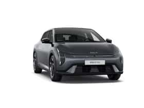 Kia EV4 (2026) thumbnail 2