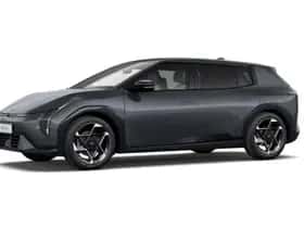 Kia EV4 (2026) thumbnail 4