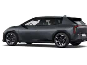 Kia EV4 (2026) thumbnail 5