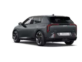 Kia EV4 (2026) thumbnail 6