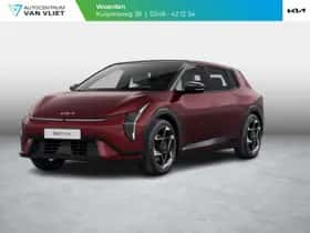 Kia EV4 (2026)