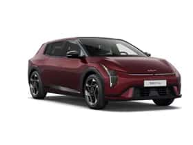 Kia EV4 (2026) thumbnail 2