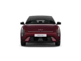 Kia EV4 (2026) thumbnail 3