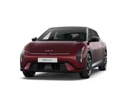 Kia EV4 (2026) thumbnail 4