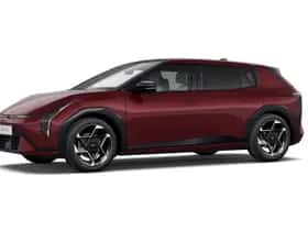 Kia EV4 (2026) thumbnail 5