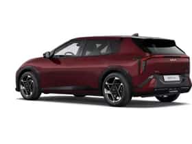 Kia EV4 (2026) thumbnail 6