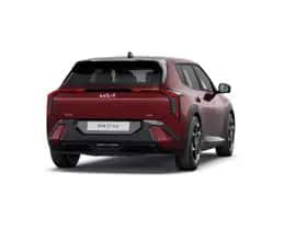 Kia EV4 (2026) thumbnail 8
