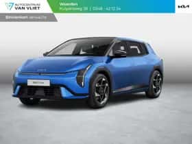 Kia EV4 (2026)