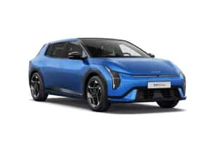 Kia EV4 (2026) thumbnail 2