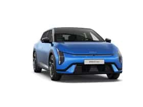Kia EV4 (2026) thumbnail 3