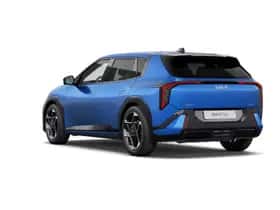 Kia EV4 (2026) thumbnail 7