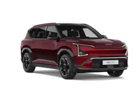 Kia EV5 (2026) thumbnail 2