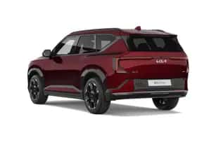 Kia EV5 (2026) thumbnail 6