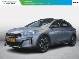 Kia XCeed (2025)