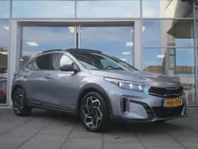 Kia XCeed (2025) thumbnail 2