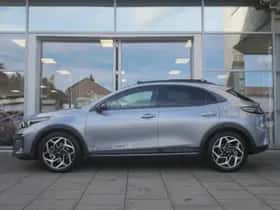 Kia XCeed (2025) thumbnail 4