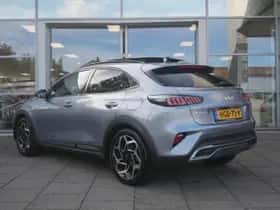 Kia XCeed (2025) thumbnail 5
