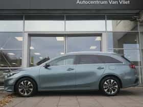 Kia Ceed Sportswagon (2025) thumbnail 4