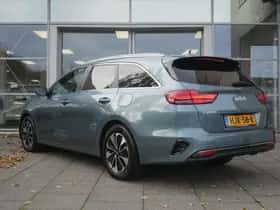Kia Ceed Sportswagon (2025) thumbnail 5