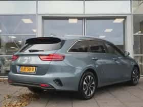 Kia Ceed Sportswagon (2025) thumbnail 6