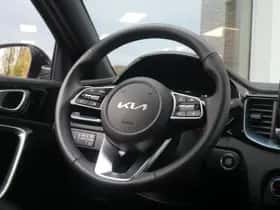Kia Ceed Sportswagon (2025) thumbnail 8