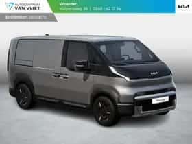 Kia PV5 (2025)