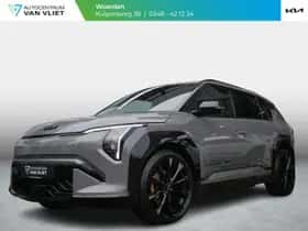 Kia EV3 (2026)