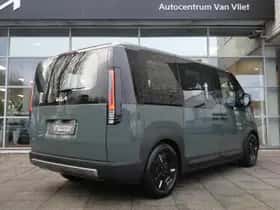 Kia PV5 (2026) thumbnail 5
