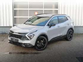 Kia Sportage (2026) thumbnail 2