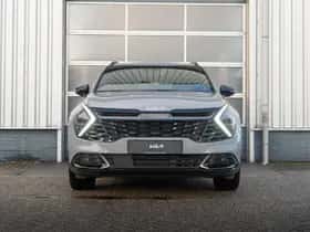 Kia Sportage (2026) thumbnail 6