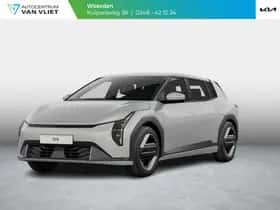 Kia EV4 (2026)
