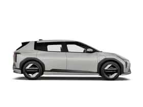 Kia EV4 (2026) thumbnail 4