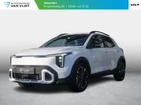 Kia Stonic (2026)