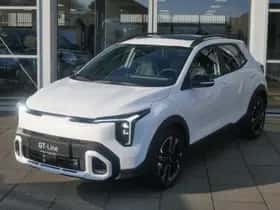 Kia Stonic (2026) thumbnail 2