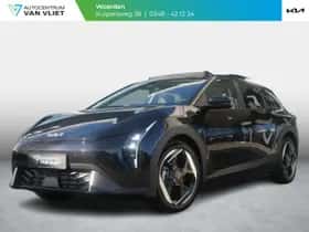 Kia EV4 (2026)