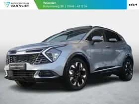 Kia Sportage (2026)