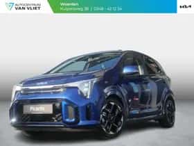 Kia Picanto (2026)