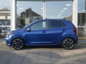 Kia Picanto (2026) thumbnail 4