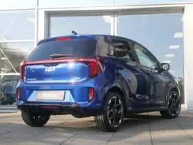 Kia Picanto (2026) thumbnail 5