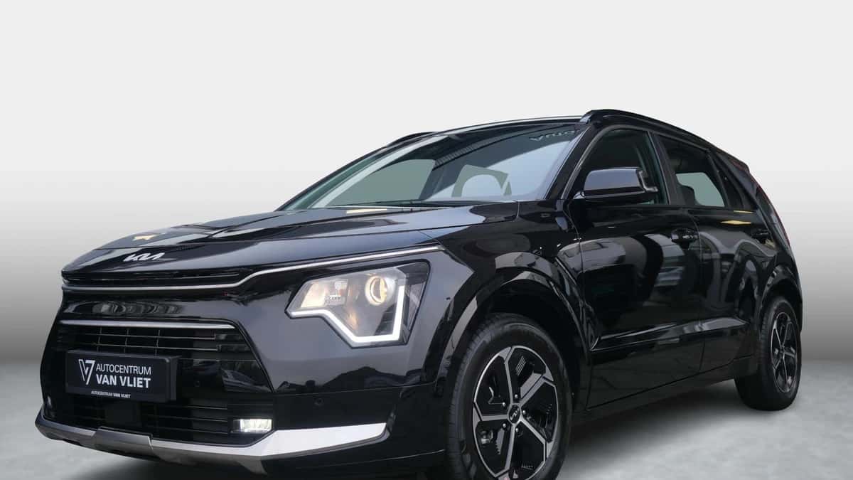 Kia Niro (2026) — foto 1