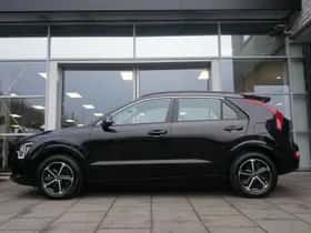 Kia Niro (2026) thumbnail 4