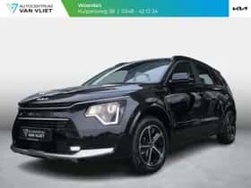 Kia Niro (2026)