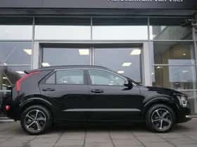 Kia Niro (2026) thumbnail 3