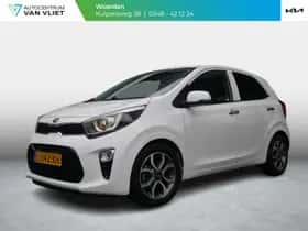 Kia Picanto (2021)