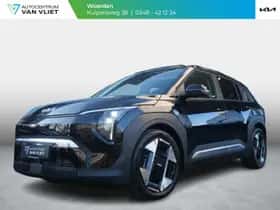 Kia EV3 (2025)